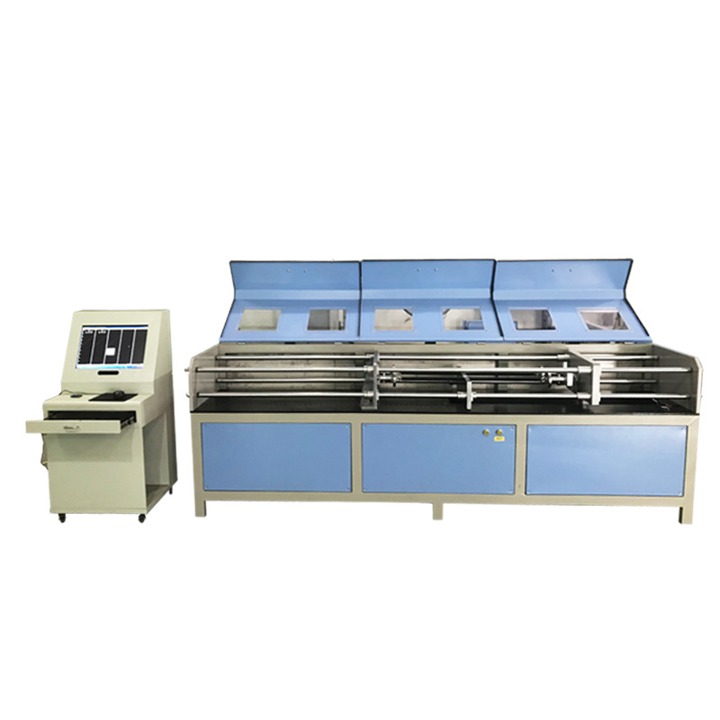 全自動彈簧拉力試驗機